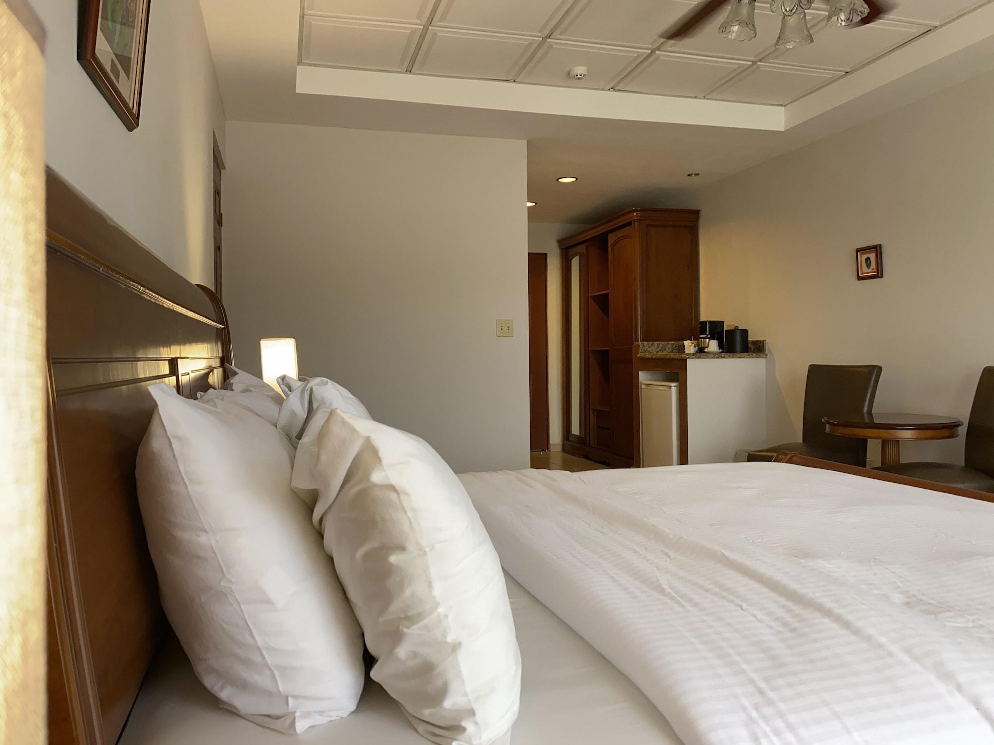 Hotel Valle Del Rio ボケテ エクステリア 写真