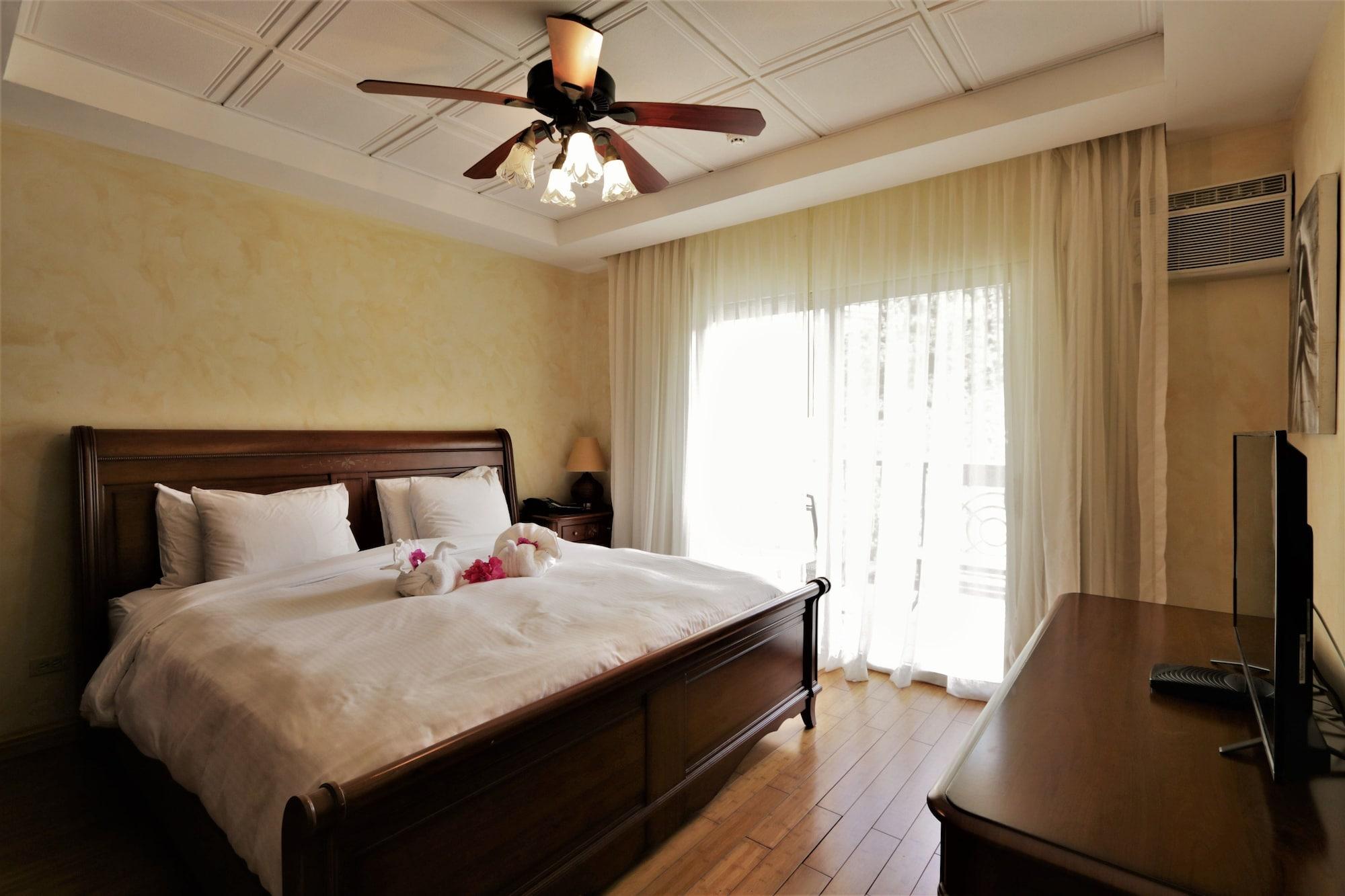 Hotel Valle Del Rio ボケテ エクステリア 写真