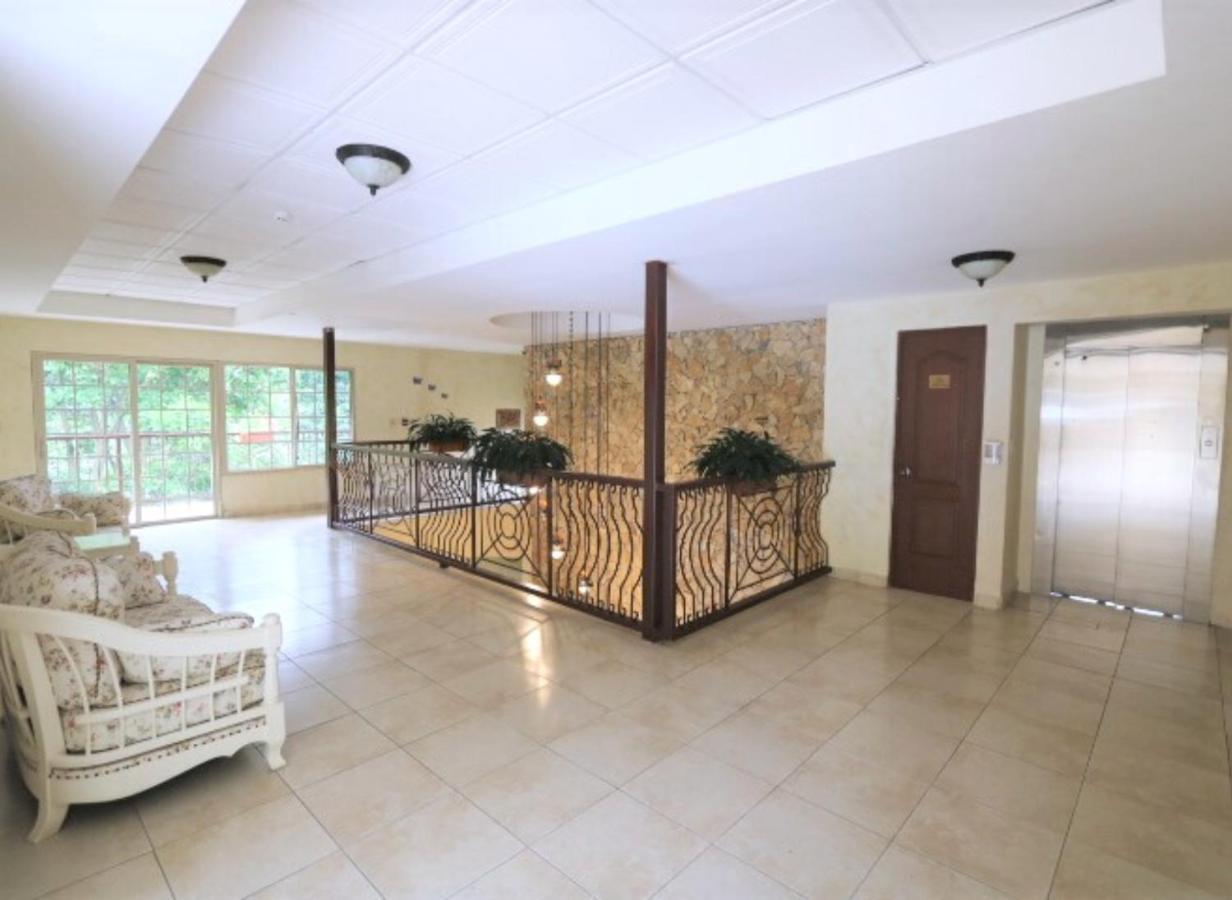Hotel Valle Del Rio ボケテ エクステリア 写真