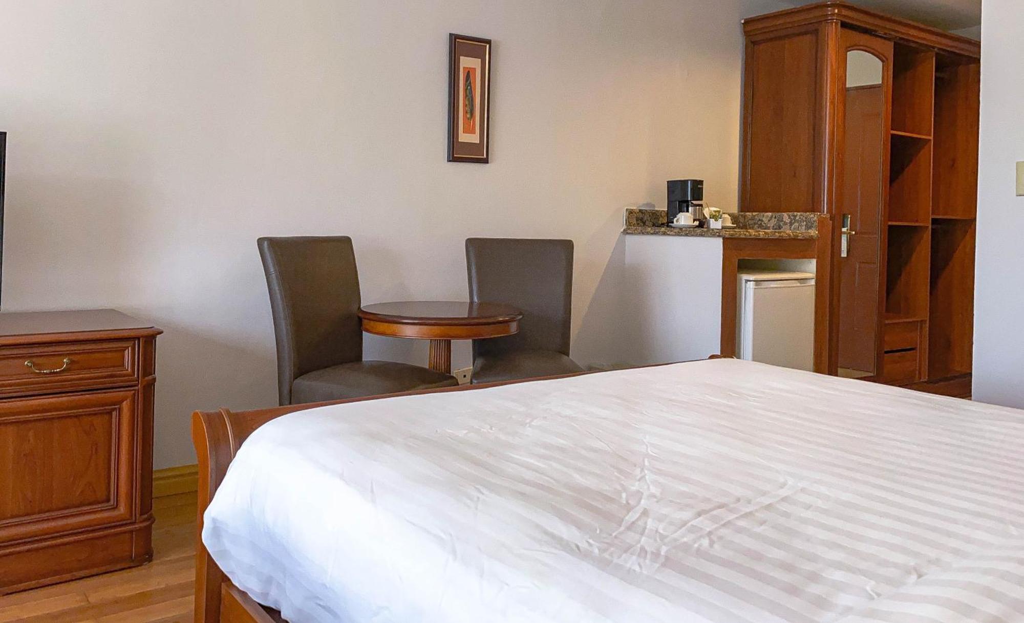 Hotel Valle Del Rio ボケテ 部屋 写真